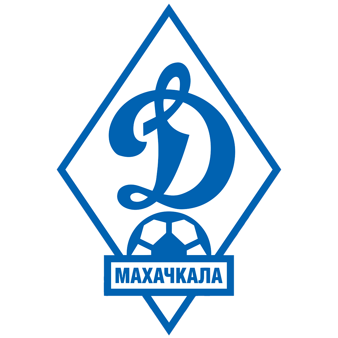 Динамо-Махачкала