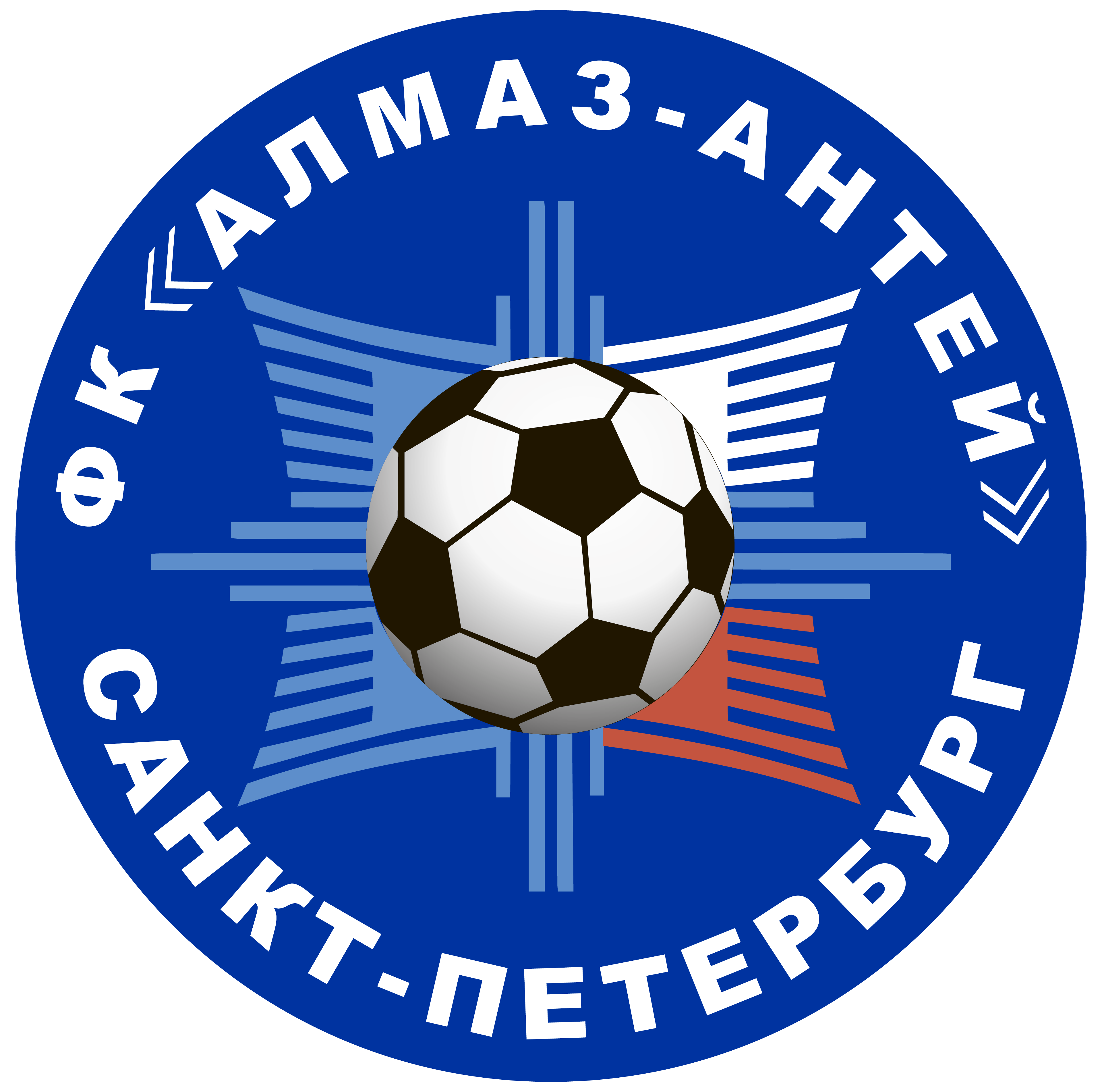 Алмаз-Антей U-17